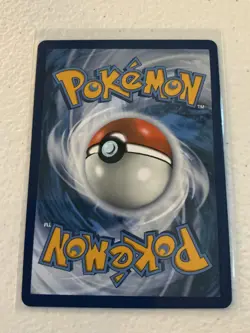 Pokemon TCG White Flare Sawk Masterball 049/086 Holo English - Image 2