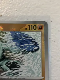 Pokemon TCG White Flare Sawk Masterball 049/086 Holo English - Image 5