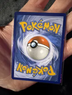 Pokemon TCG Primarina GX SM39 Holo Ultra Rare Sun and Moon Black Star Promo - Image 3