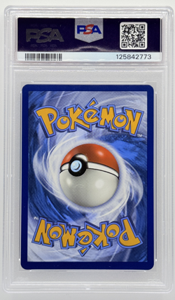 2016 Pokemon M Charizard EX 13/108 Evolutions PSA 9 - Image 2