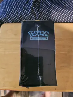 Pokemon Phantasmal Flames Elite Trainer Box ETB - Image 5