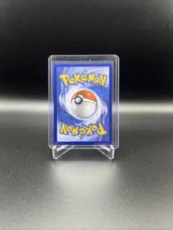 Pokemon Oricorio ex 024 Me: Mega Evolution Promo Holo Promo 190HP Fire Wing 110 - Image 2
