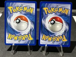 ✨Beautiful! Delta Species Flareon & Reverse Expedition Skarmory Pokemon Lot🔥 - Image 3