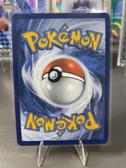 The Pokemon Company Pikachu Sv: Scarlet & Violet Promo 027 Full Art Holo 60HP - Image 2