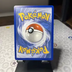 Wigglytuff IR 105/094 Me02: Phantasmal Flames Pokemon TCG - Image 2