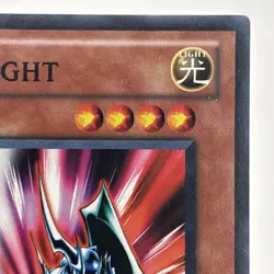 Yu-Gi-Oh Blade Knight Different Sets 1st Edition Common Light Played - Image 3