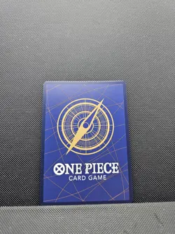 Izo (Championship 2023) OP01-033 One Piece Promotion Cards Regular - Image 2