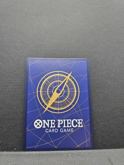 Okiku (CS 2023 Celebration Pack) OP01-035 One Piece Promotion Cards Foil - Image 2