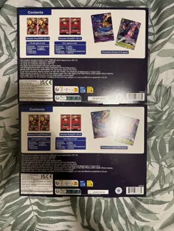 2 Sealed One Piece Illustration Box Volume 6 - Image 2