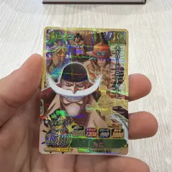 One Piece One Py Berry Match IC Edward Newgate CP IC4-CP5 - Image 1