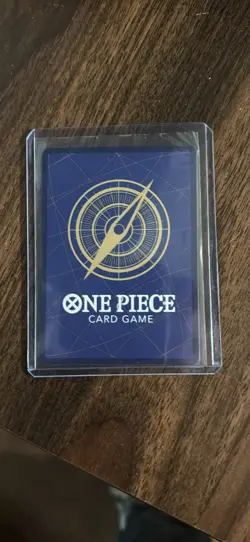 One Piece Monkey D. Luffy Gear 5 (Alt Art) OP05 (119) MINT - Image 2