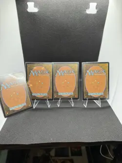 Magic: The Gathering Deathrite Shaman x4 Creature Black Green English Cards - Image 2