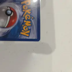 Pokemon TCG Gengar GL 40/111 Rising Rivals 2009 Un Common Non Holo Card LP+ - Image 5