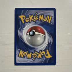 Pokemon Psyduck Neo Destiny 79/105 Regular Common Basic Card 50 HP Unlimited - Image 2