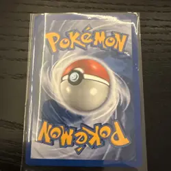 Pokemon TCG Meowth #013 WOTC Promo Holo Card Vintage 2003 Nintendo - Image 2