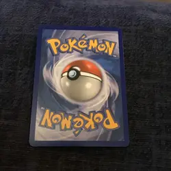 Pokemon TCG Black Kyurem EX 100/113 Legendary Treasures Ultra Rare Holo Card - Image 2