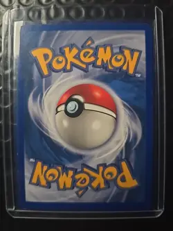 Weezing #70/165 Expedition 2002 Regular Non-Holo Rare Pokemon e-Card MP - Image 2