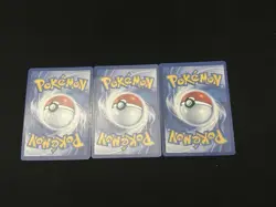 Pokemon TCG 7 card Mega Evolution lot !!READ DESCRIPTION!! - Image 2