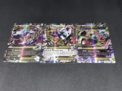 Pokemon TCG 7 card Mega Evolution lot !!READ DESCRIPTION!! - Image 3