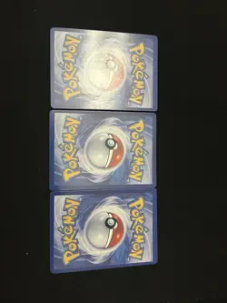 Pokemon TCG 7 card Mega Evolution lot !!READ DESCRIPTION!! - Image 4