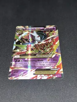Pokemon TCG 7 card Mega Evolution lot !!READ DESCRIPTION!! - Image 5