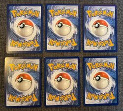 Sandile (10x), Krokorok (8x), & Krookodile (2x) - Pokemon Cards mini-set - Image 2
