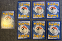 Sandile (10x), Krokorok (8x), & Krookodile (2x) - Pokemon Cards mini-set - Image 3