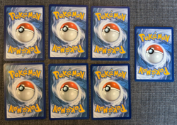 Sandile (10x), Krokorok (8x), & Krookodile (2x) - Pokemon Cards mini-set - Image 4