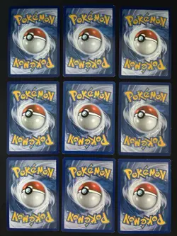 Pokemon TCG Sandile, Krokorok, & Krookodile Lot: 9 Card Collection Set - Image 2