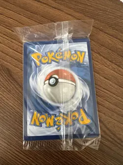 Pokemon TCG Charmander Obsidian Flames #044 Black Star Promo Card, Sealed - Image 2