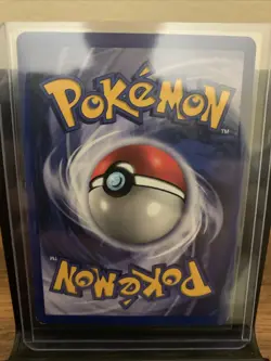 Pokemon TCG Parasect Base Jungle Set, 1st Edition Uncommon Card 41/64 - Image 3