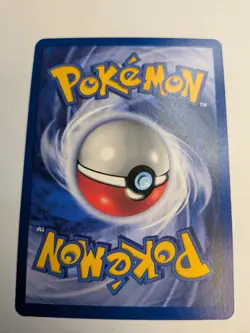 Paras 59/64 Jungle WOTC 1st Edition Pokemon TCG Card - Image 2