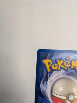 Paras 59/64 Jungle WOTC 1st Edition Pokemon TCG Card - Image 3