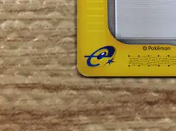 Full Heal I - E1 026/029 Pokemon Card TCG Japan - CC2056 - Image 4