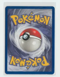 Pokemon Card -Dark Golduck Team Rocket 37/82 1st Edition - Image 2