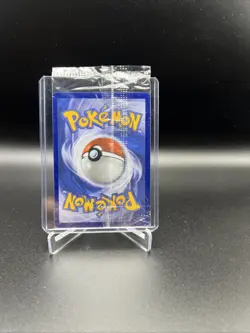 Mega Charizard X ex 023 Me: Mega Evolution Promo Holo SEALED BOTH PROMO CARDS - Image 2