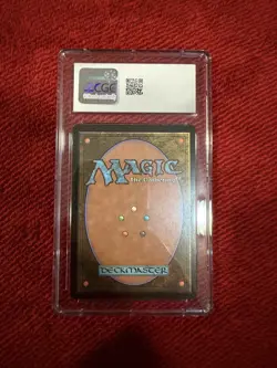 TMNT Unbreakable Formation NYCC 2025 MTG Promo Magic The Gathering MINT 9 - Image 2