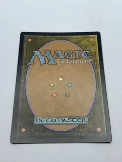 Serum Visions - FNM Promo - MTG - Foil Promo - Magic The Gathering - Image 3