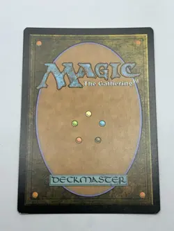 Serum Visions - FNM Promo - MTG - Foil Promo - Magic The Gathering - Image 4