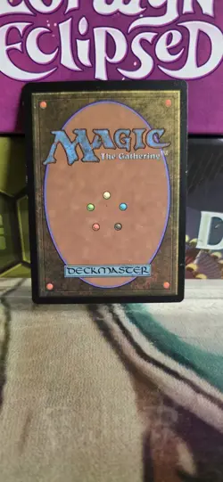 Mtg-Lumra, Bellow of the Woods- Bloomburrow- Foil - Image 2