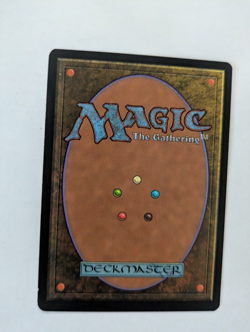 French Final Fortune Mirage MTG NM Free shipping with tracking - Image 2