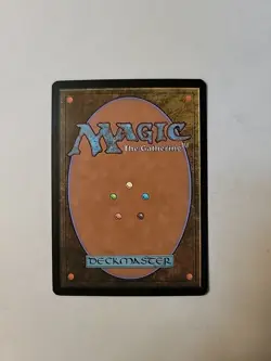 Magic The Gathering Onslaught Set Biorhythm NM-MT OC3428 - Image 2