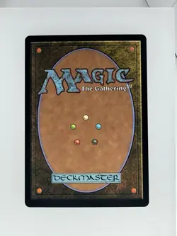 Faerie Macabre (Borderless Mythic Foil) 134 Magic MtG x1 SPG ECL Special Guests - Image 2