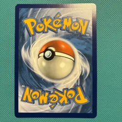 Pokemon TCG English Chien-Pao EX 274/193 Gold Hyper Rare SV02 Paldea Evolved - Image 4