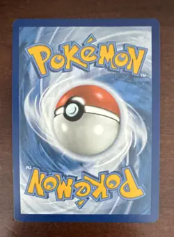 Pokemon Bloodmoon Ursaluna ex Sv06 Hyper Rare Holo 222/167 - Image 2