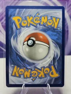 Pokemon TCG Plusle 193/182 Paradox Rift Holo Illustration Rare NM - Image 2
