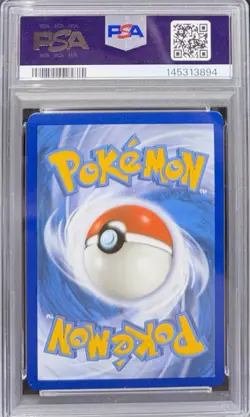 PSA 9 Venusaur 15/102 2021 Pokemon Celebrations 25th Anniversary - Image 2