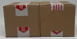 Lot of (2) Pokemon ME2.5 Ascended Heroes Tech Sticker Collection Blister Cases - Image 2