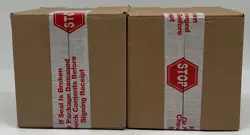 Lot of (2) Pokemon ME2.5 Ascended Heroes Tech Sticker Collection Blister Cases - Image 5