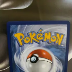 Pokemon TCG-Mega Evolution/Air Balloon 166/132 Full Art Trainer - Image 2